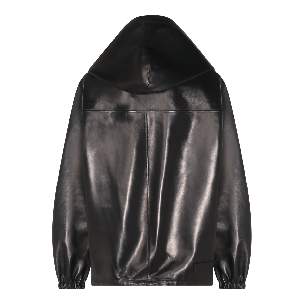 BALENCIAGA WOMAN,leather jackets