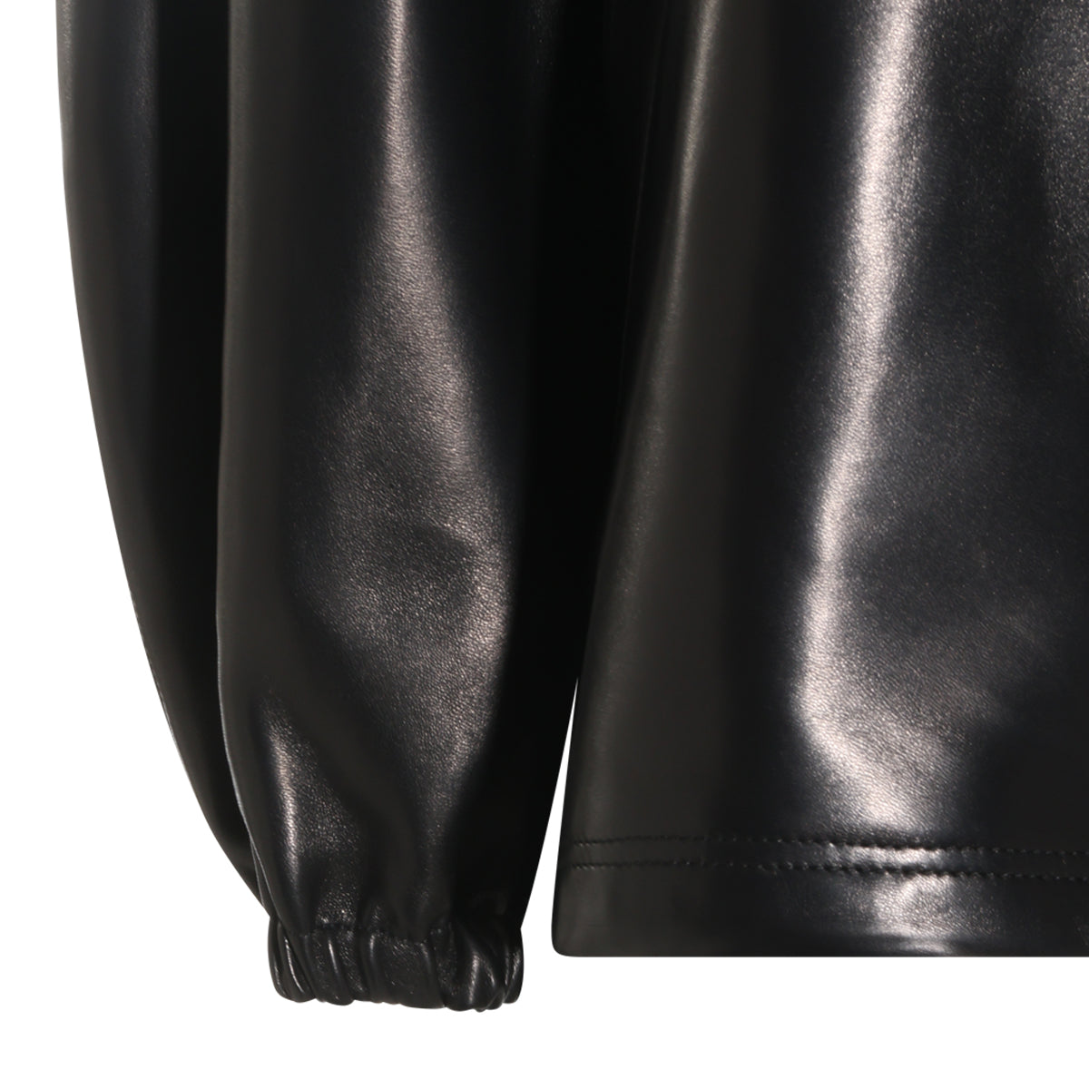 BALENCIAGA WOMAN,leather jackets