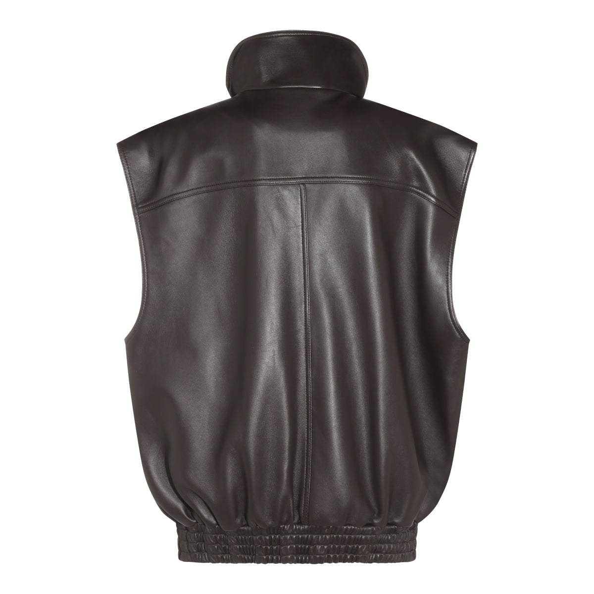 BALENCIAGA WOMAN,leather jackets