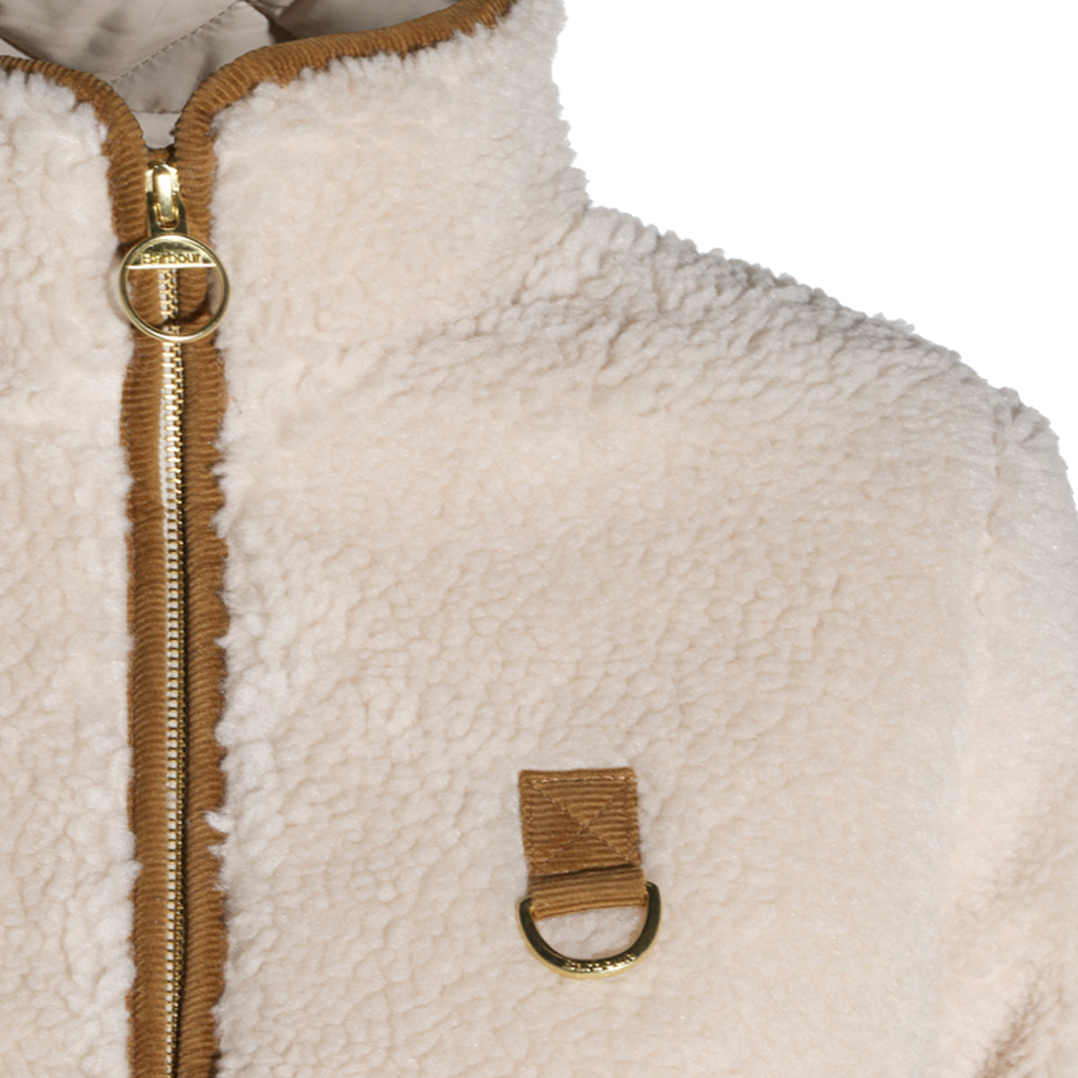 BARBOUR WOMAN,casual jackets
