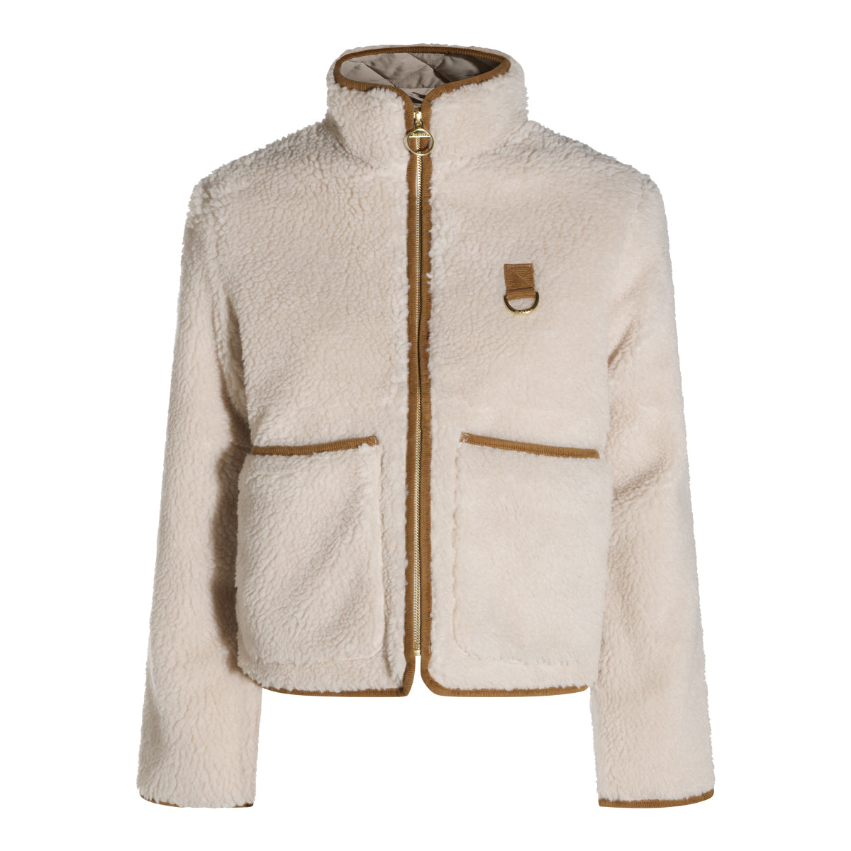BARBOUR WOMAN,casual jackets