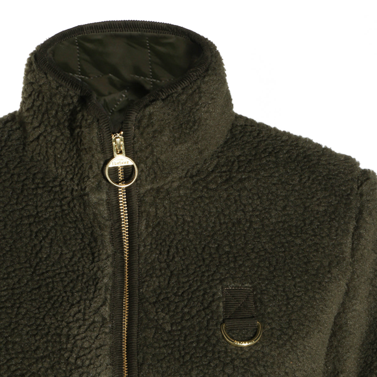 BARBOUR WOMAN,casual jackets