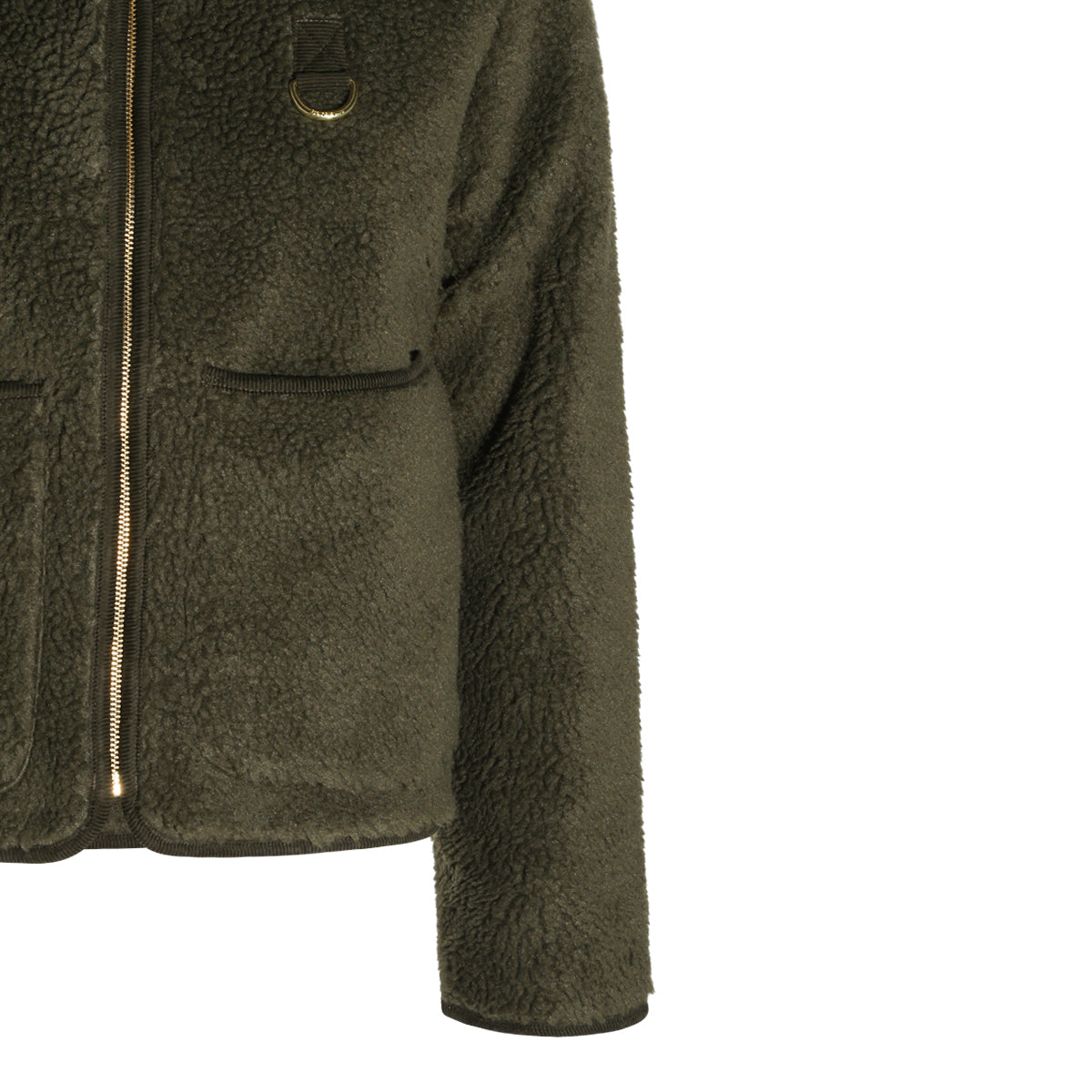 BARBOUR WOMAN,casual jackets