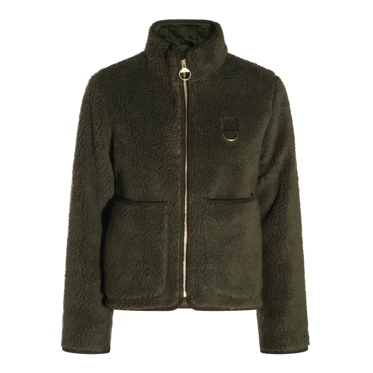 BARBOUR WOMAN,casual jackets