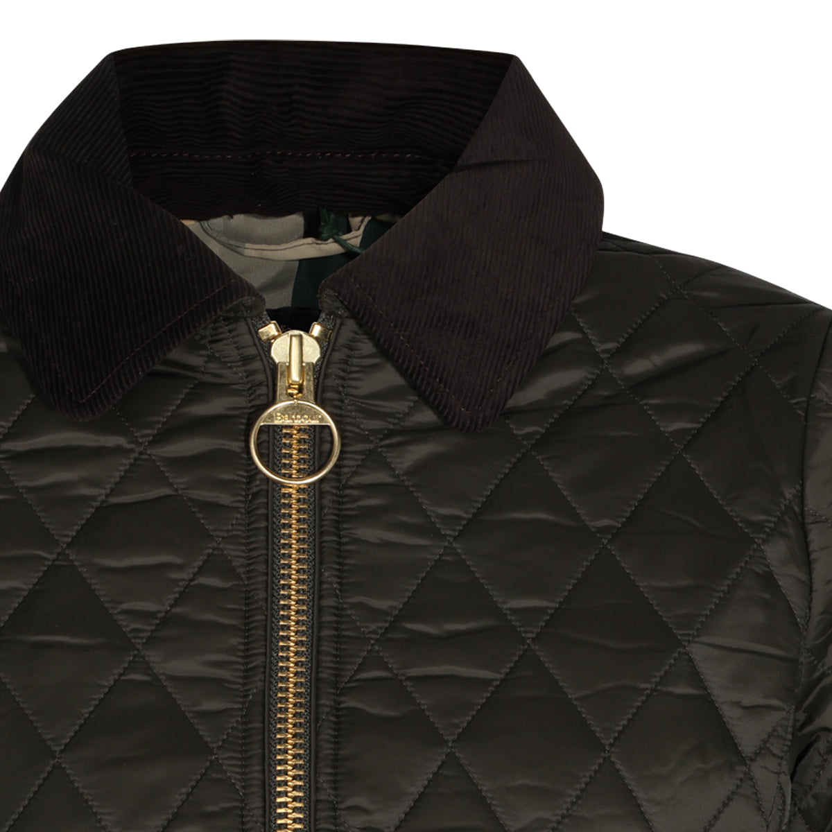 BARBOUR WOMAN,down jackets