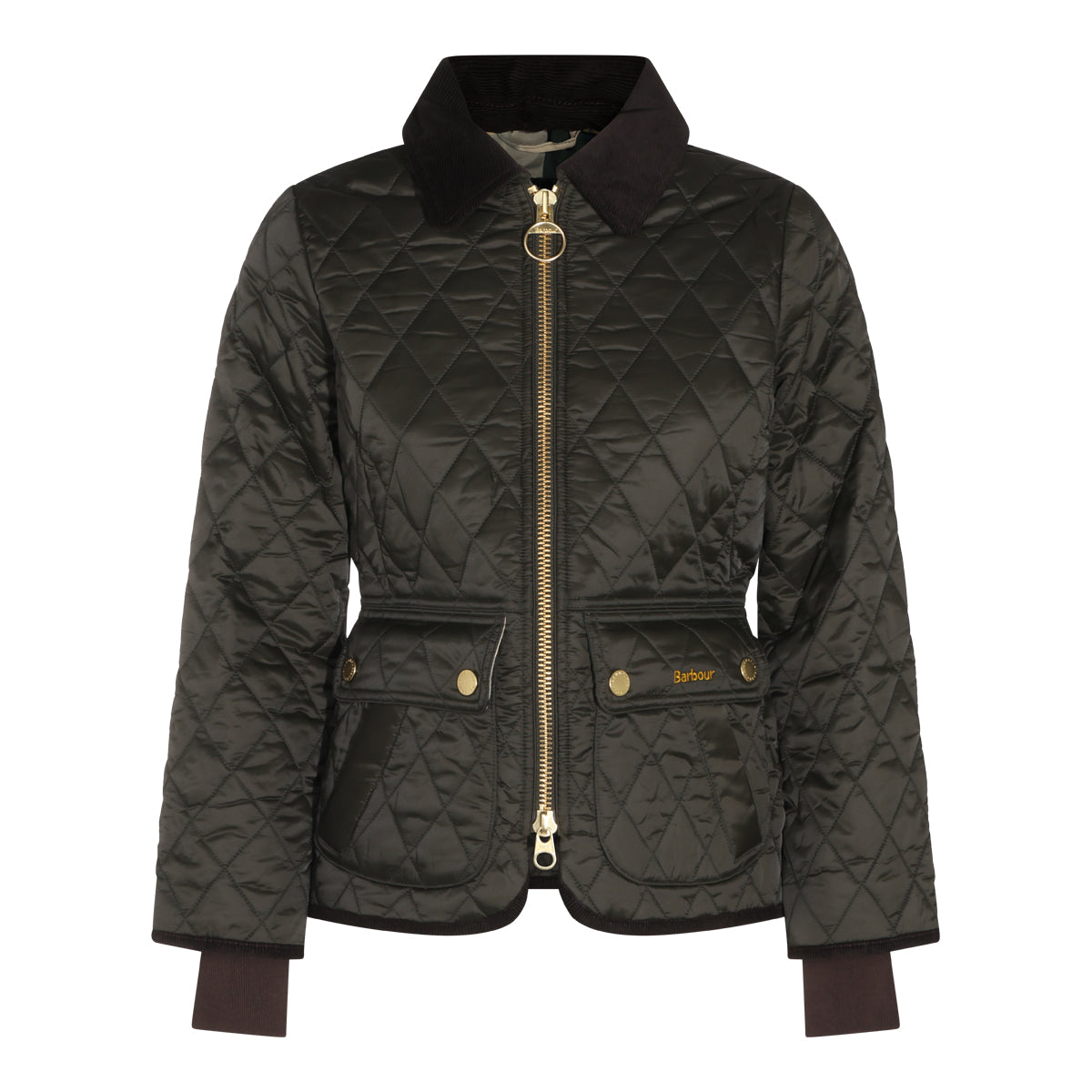 BARBOUR WOMAN,down jackets