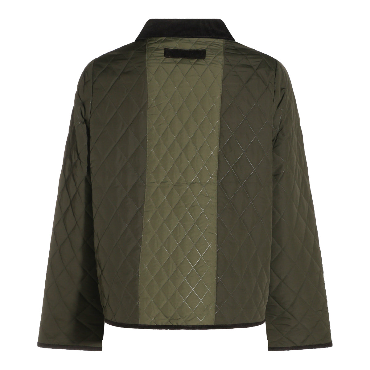 BARBOUR WOMAN,down jackets