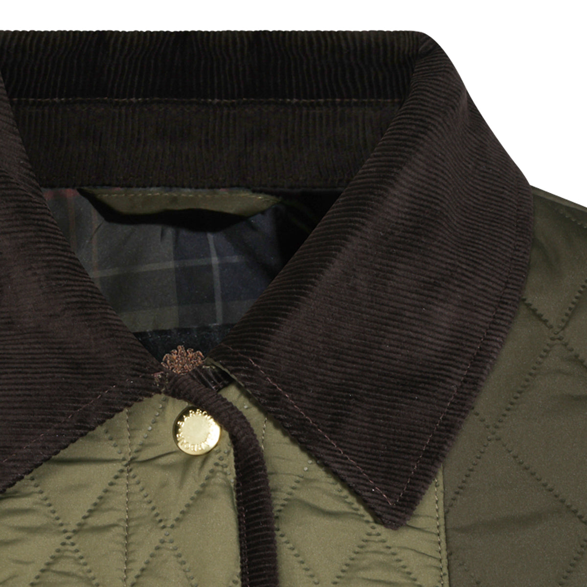 BARBOUR WOMAN,down jackets