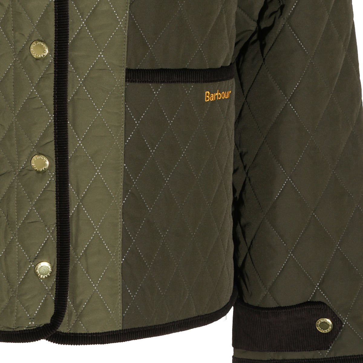 BARBOUR WOMAN,down jackets