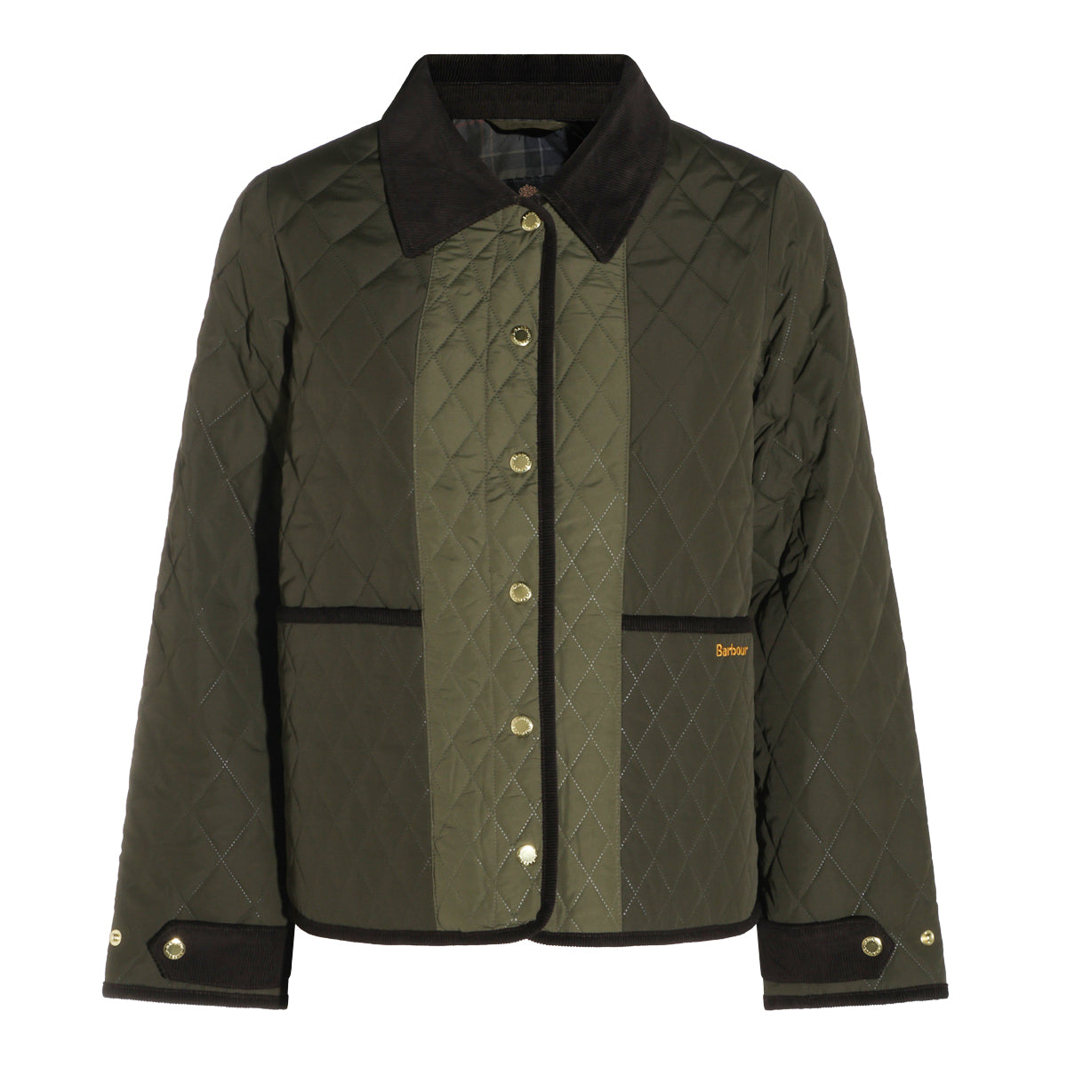 BARBOUR WOMAN,down jackets