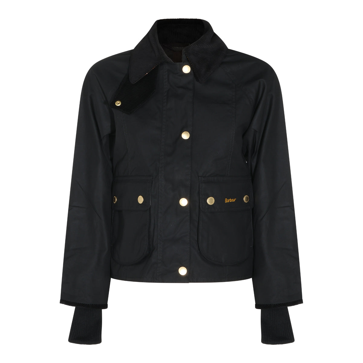 BARBOUR WOMAN,casual jackets