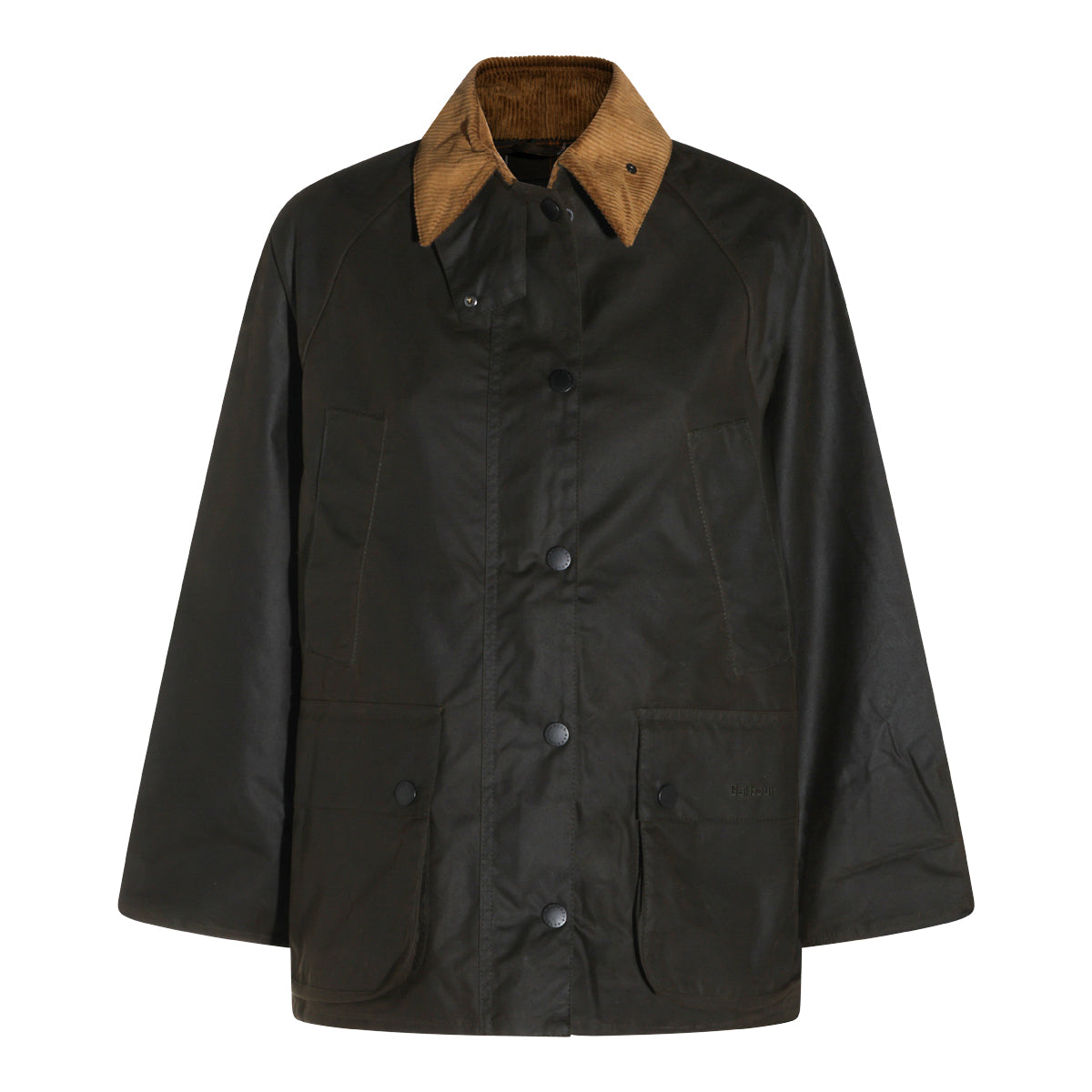 BARBOUR WOMAN,casual jackets