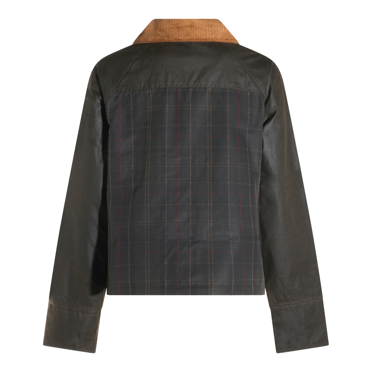 BARBOUR WOMAN,casual jackets