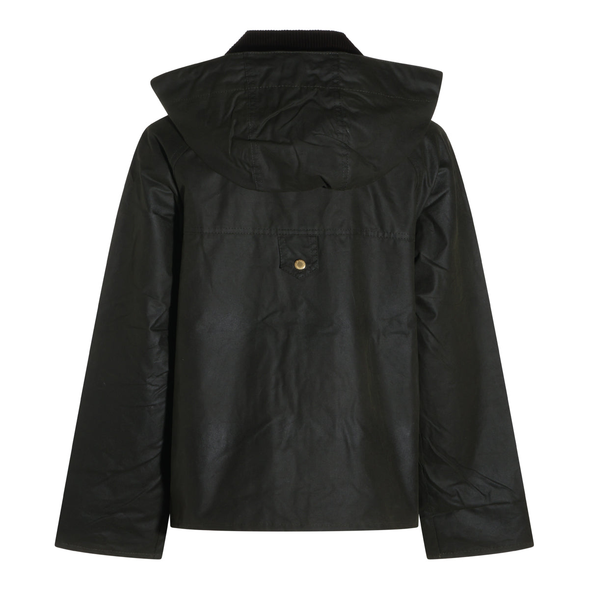 BARBOUR WOMAN,casual jackets