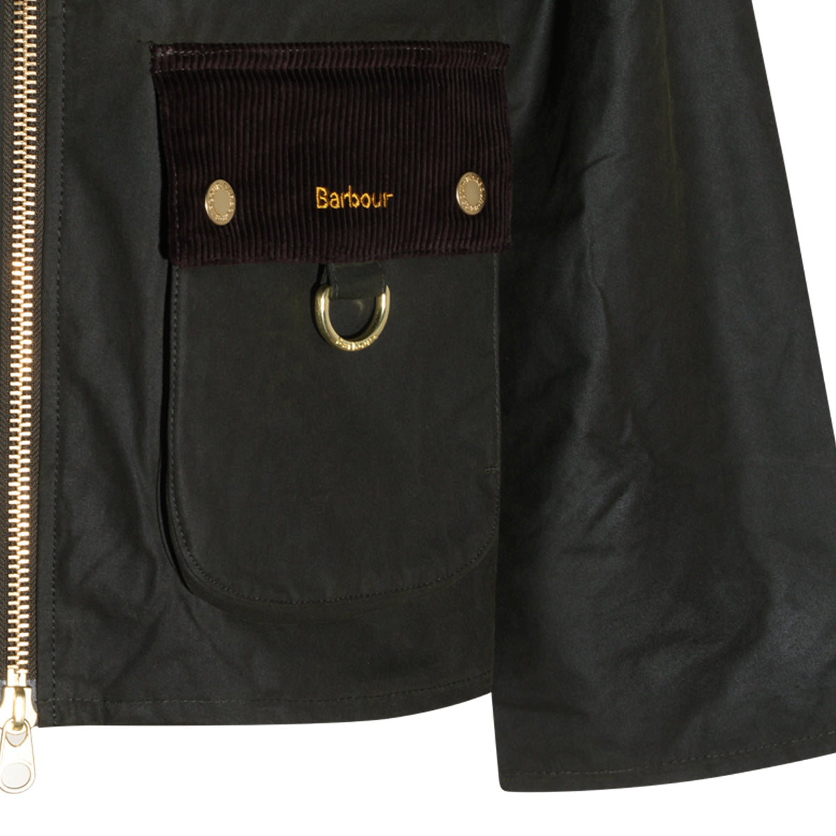 BARBOUR WOMAN,casual jackets
