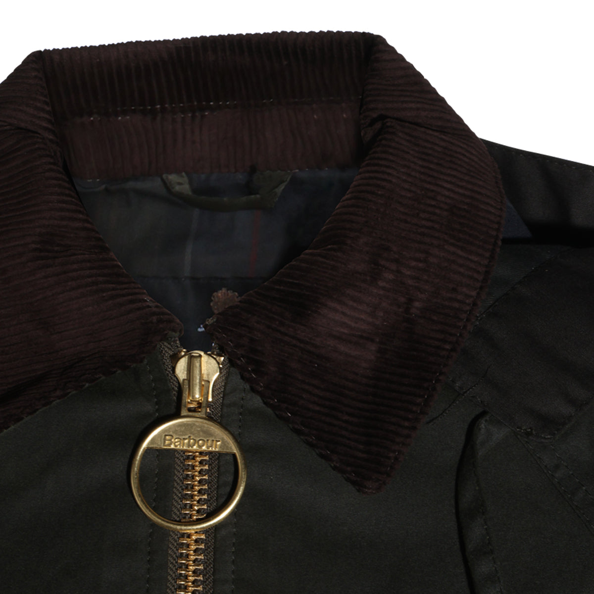 BARBOUR WOMAN,casual jackets