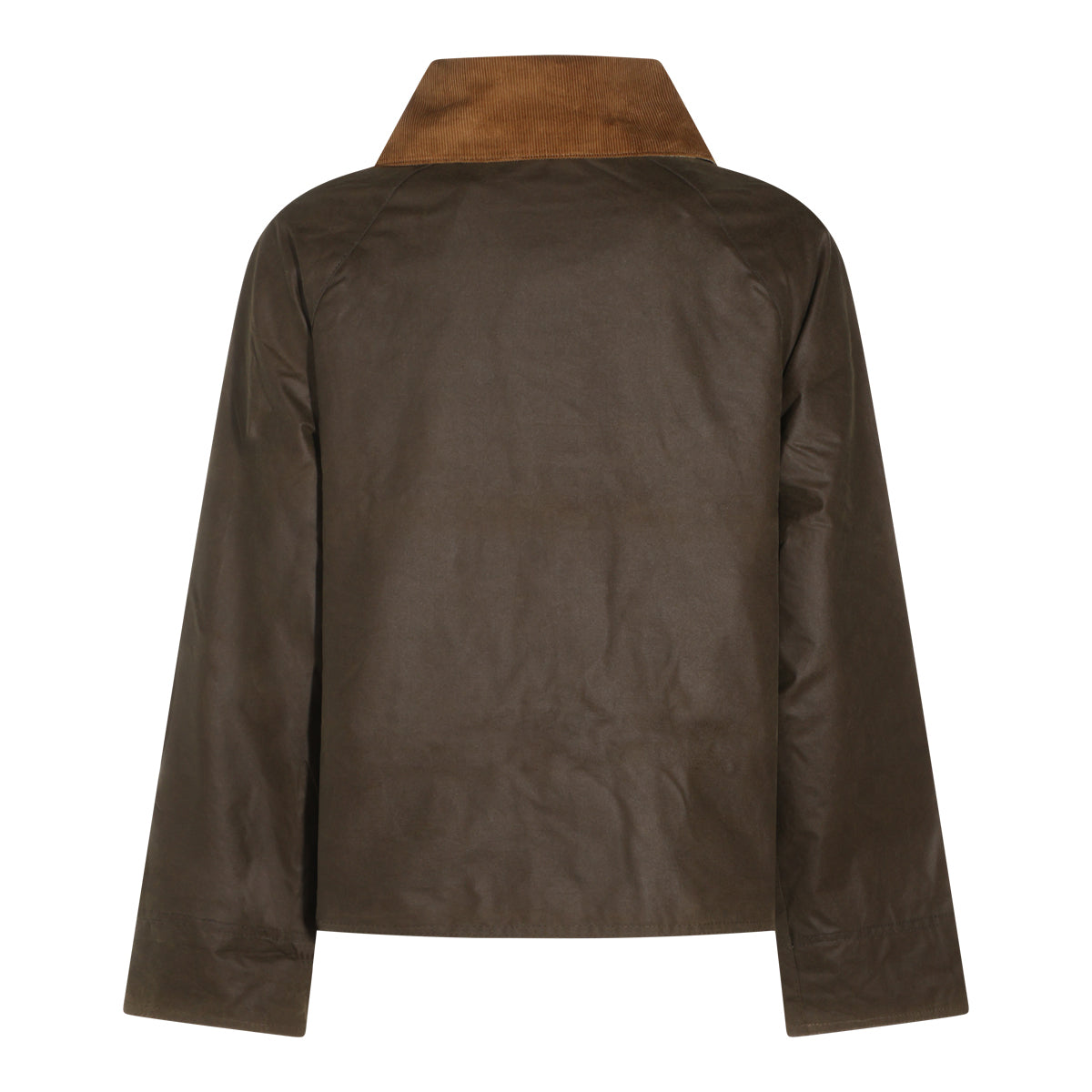 BARBOUR WOMAN,casual jackets