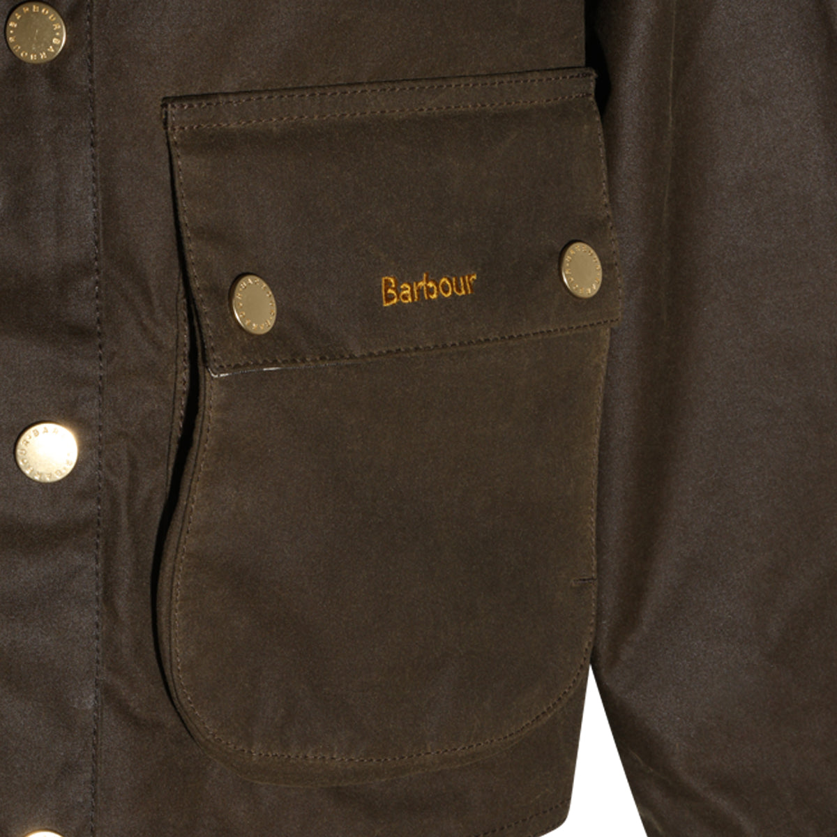 BARBOUR WOMAN,casual jackets