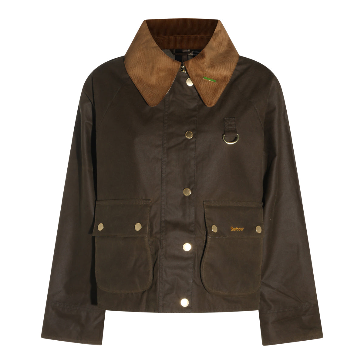 BARBOUR WOMAN,casual jackets