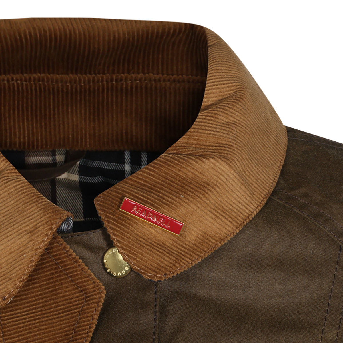 BARBOUR WOMAN,casual jackets