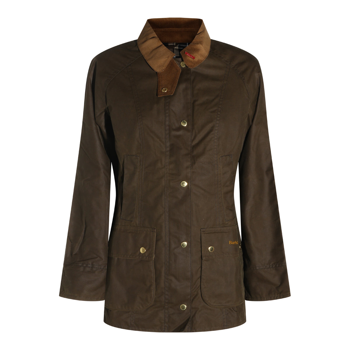 BARBOUR WOMAN,casual jackets