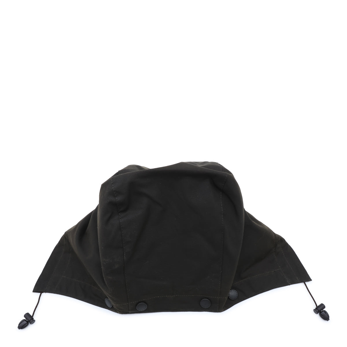 CLASSIC SYLKOIL OLIVE HOOD