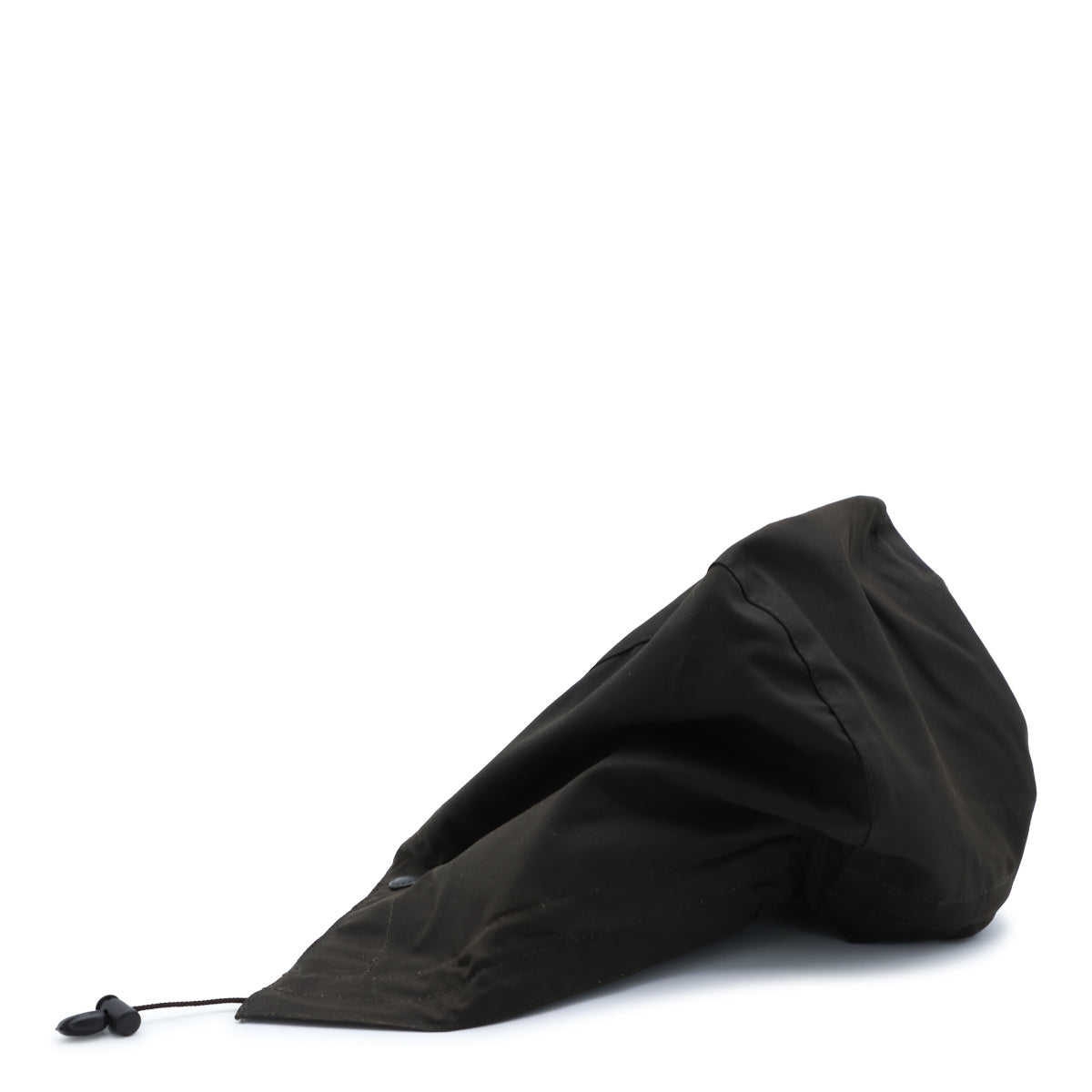 CLASSIC SYLKOIL OLIVE HOOD