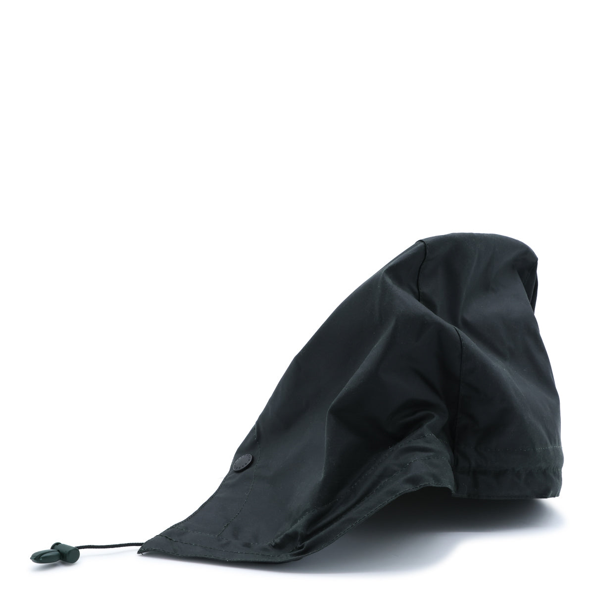 CLASSIC SYLKOIL SAGE HOOD