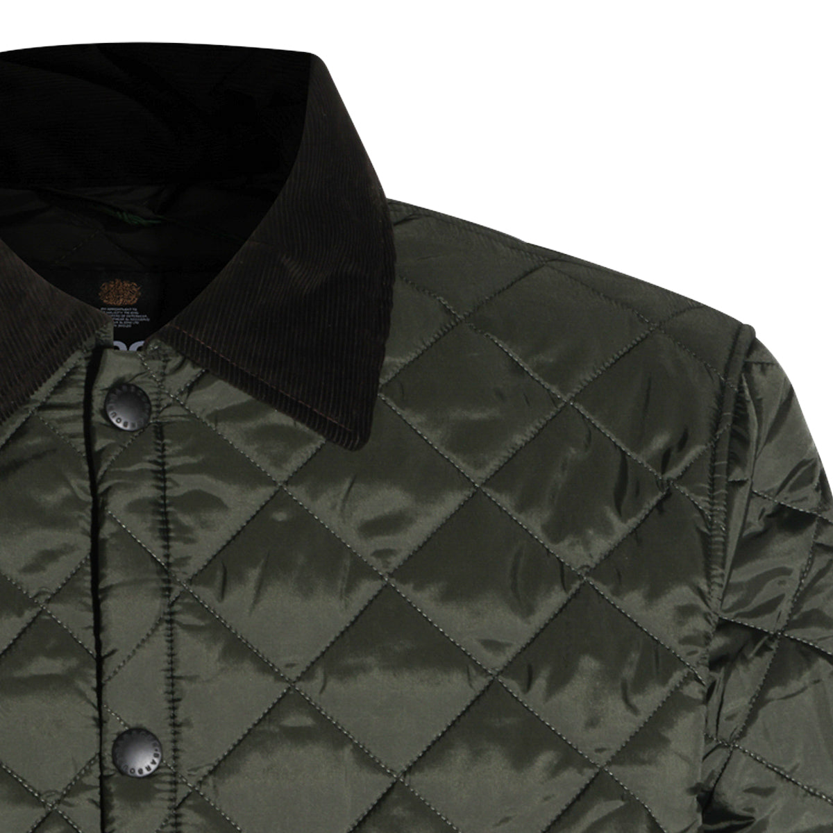 BARBOUR MAN,casual jackets