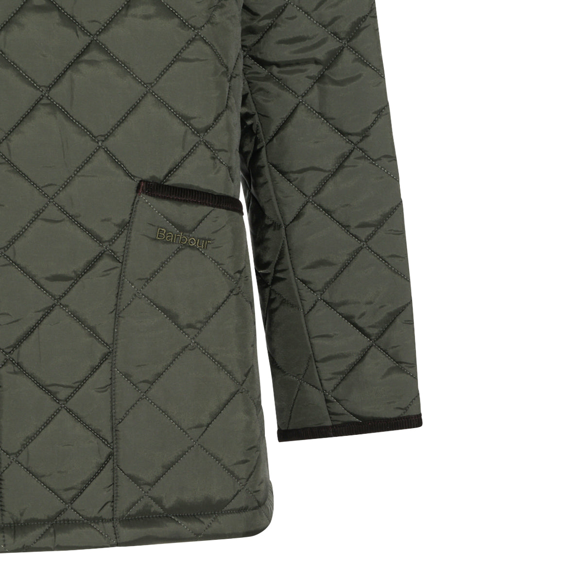 BARBOUR MAN,casual jackets