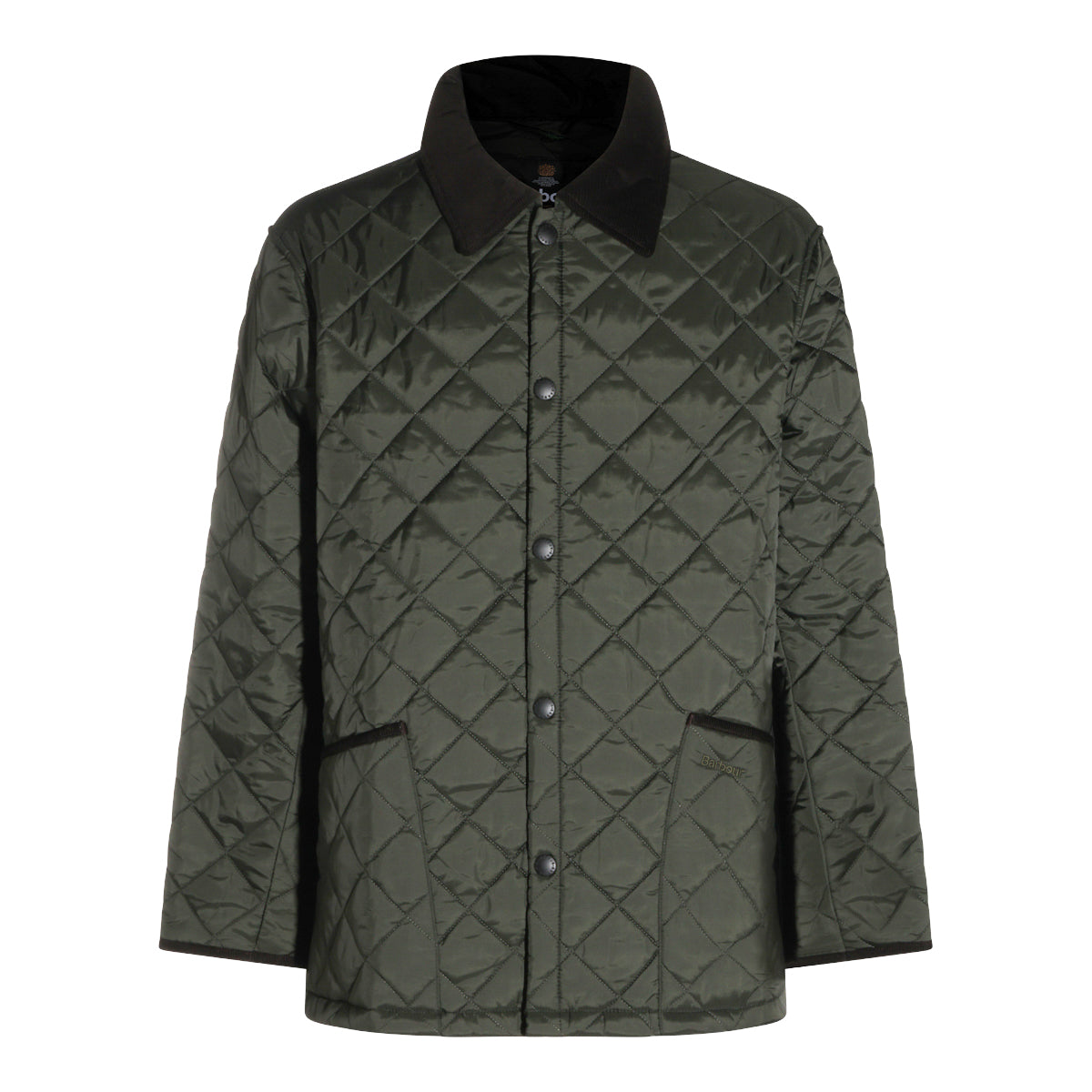 BARBOUR MAN,casual jackets