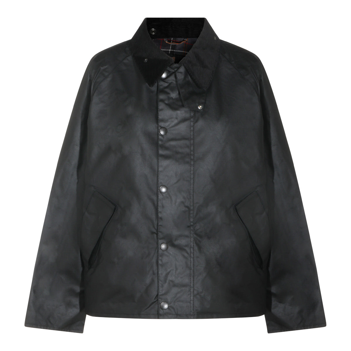 BARBOUR MAN,casual jackets