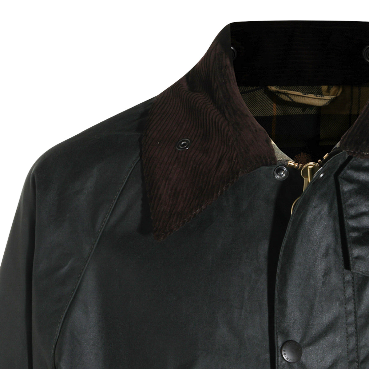 BARBOUR MAN,casual jackets