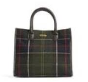 Barbour WOMAN,tote bags