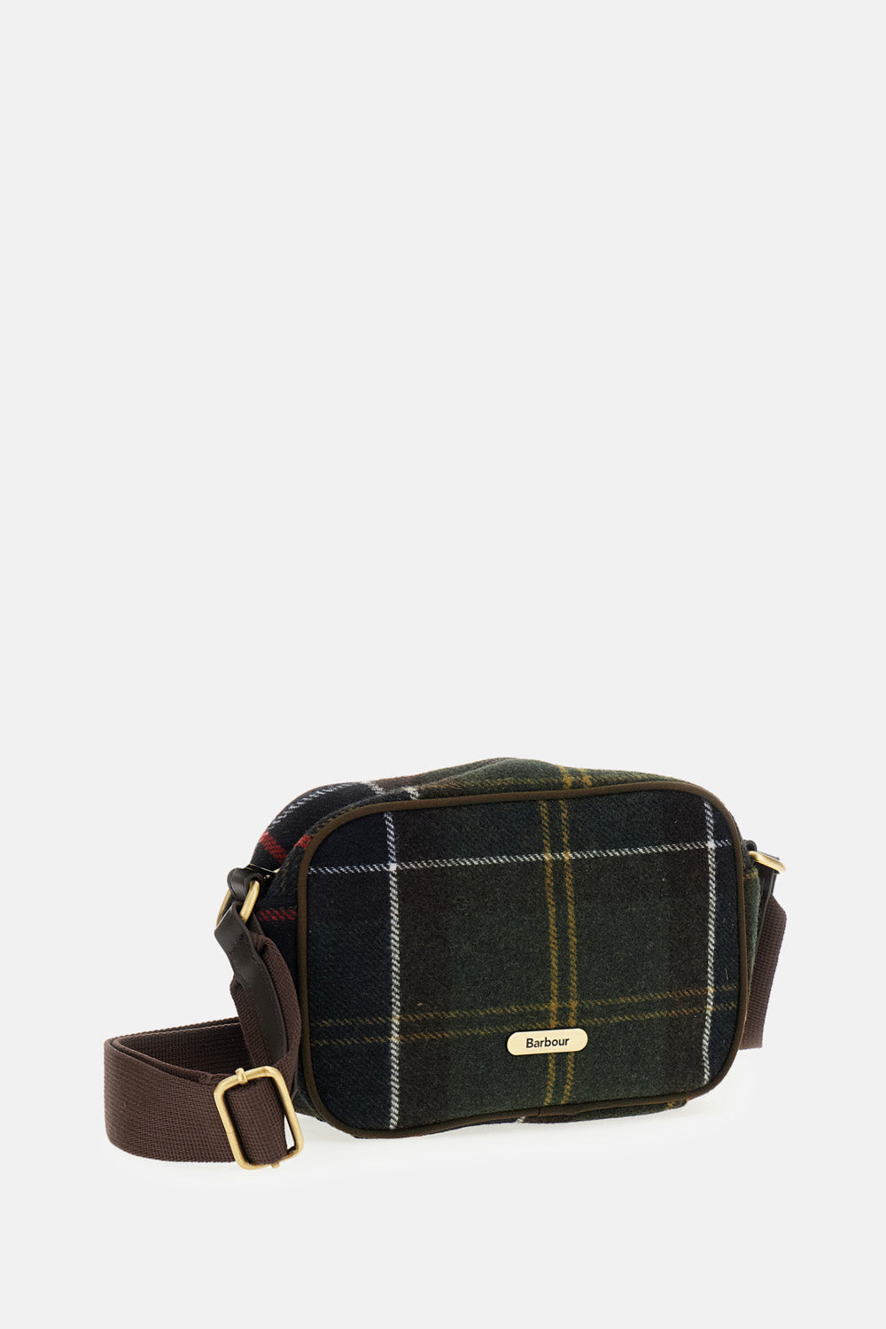 CONTIN TTN MINI CROSSBODY BAG
