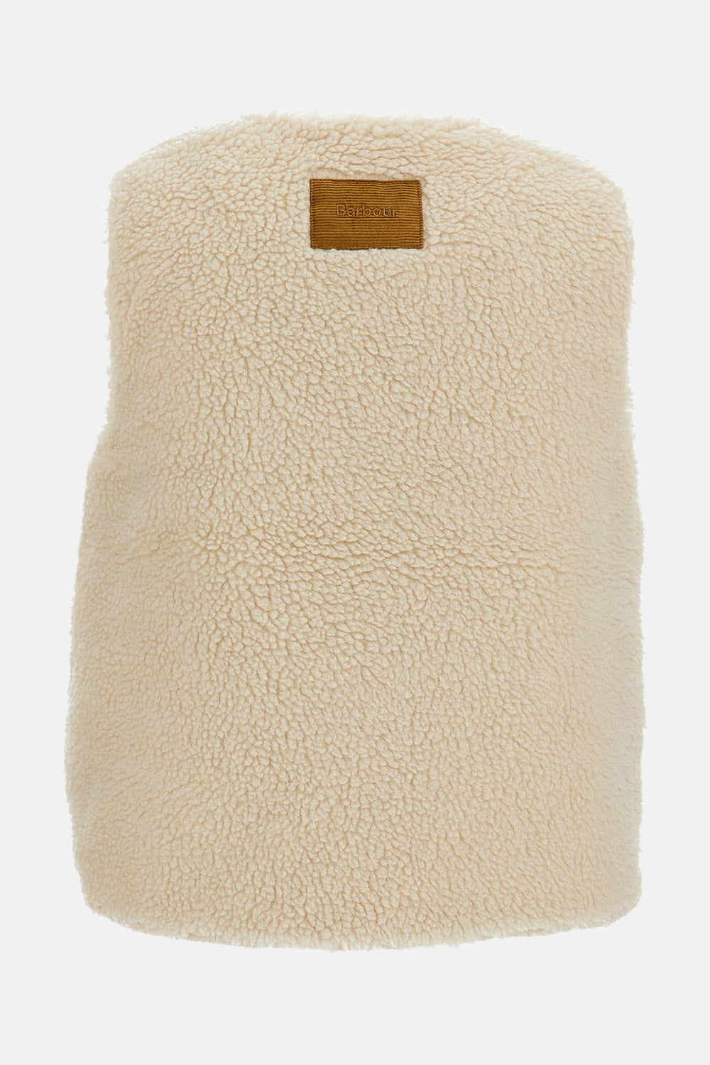 BOWES FLEECE GILET