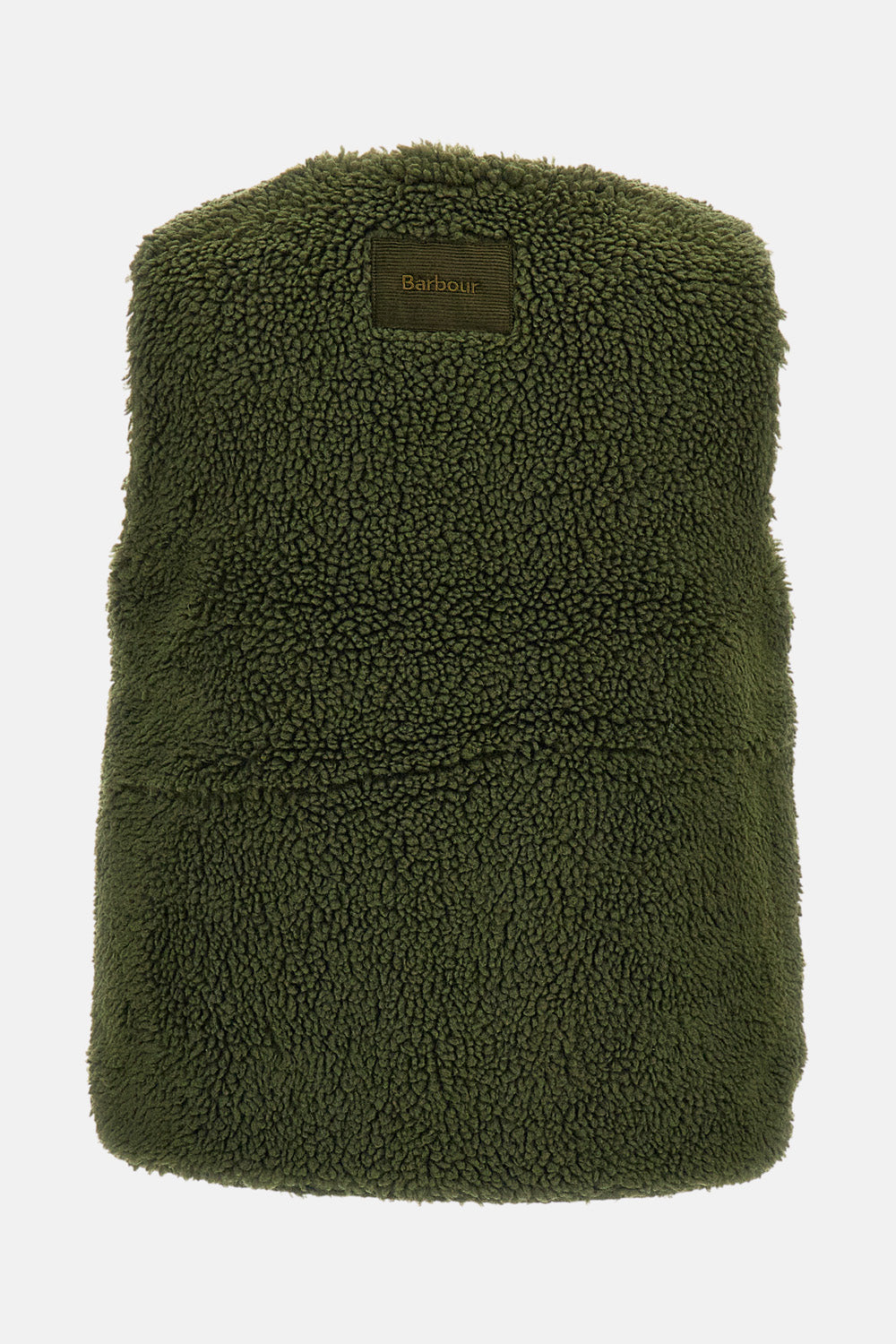 BOWES FLEECE GILET