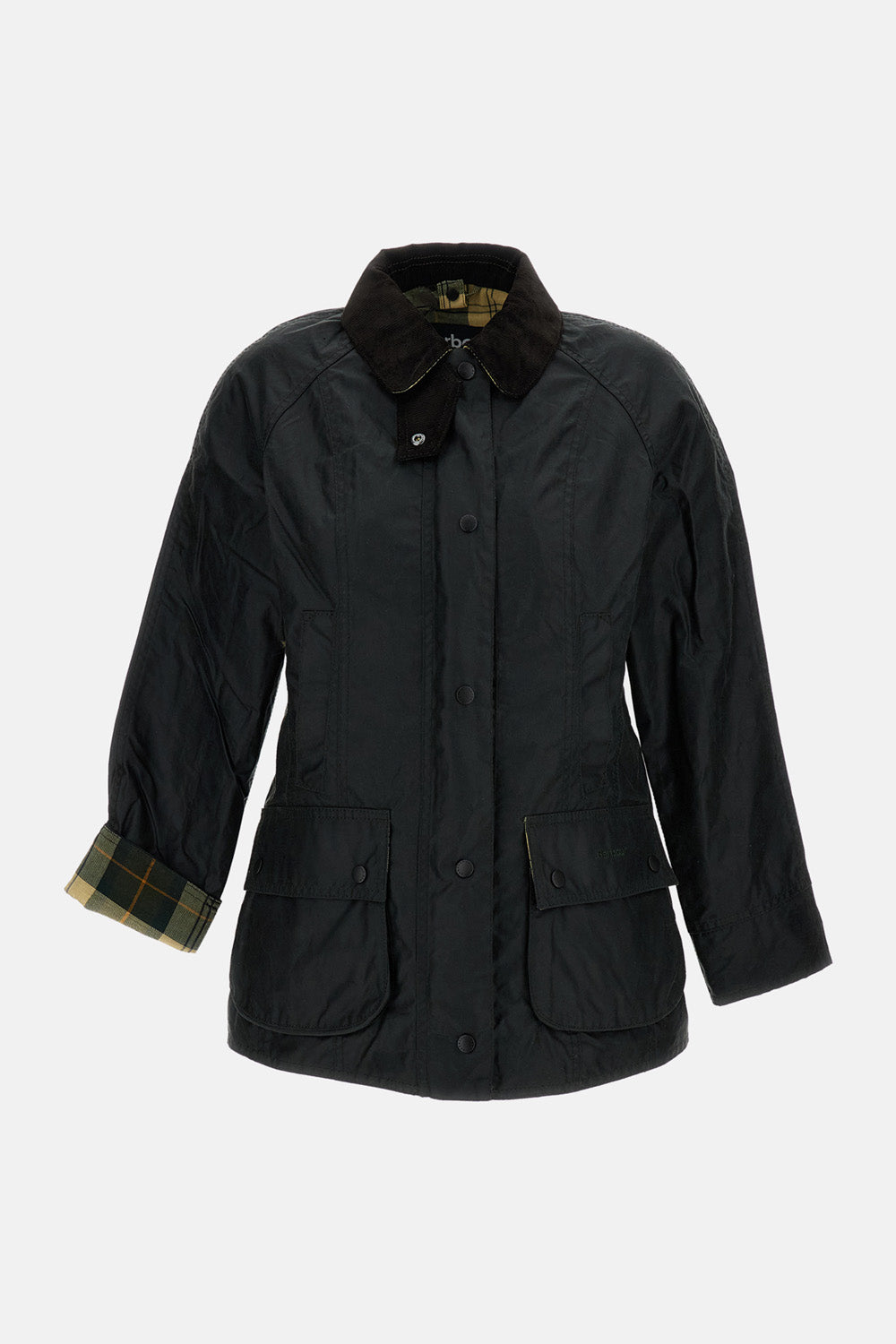 BEADNELL WAX JACKET