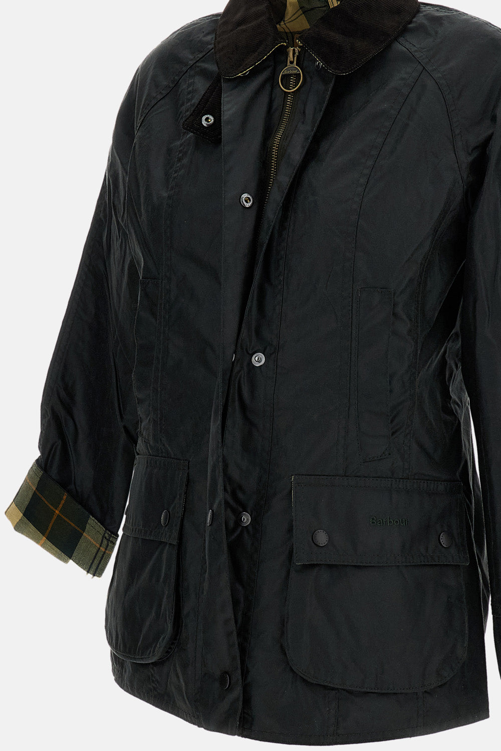 BEADNELL WAX JACKET