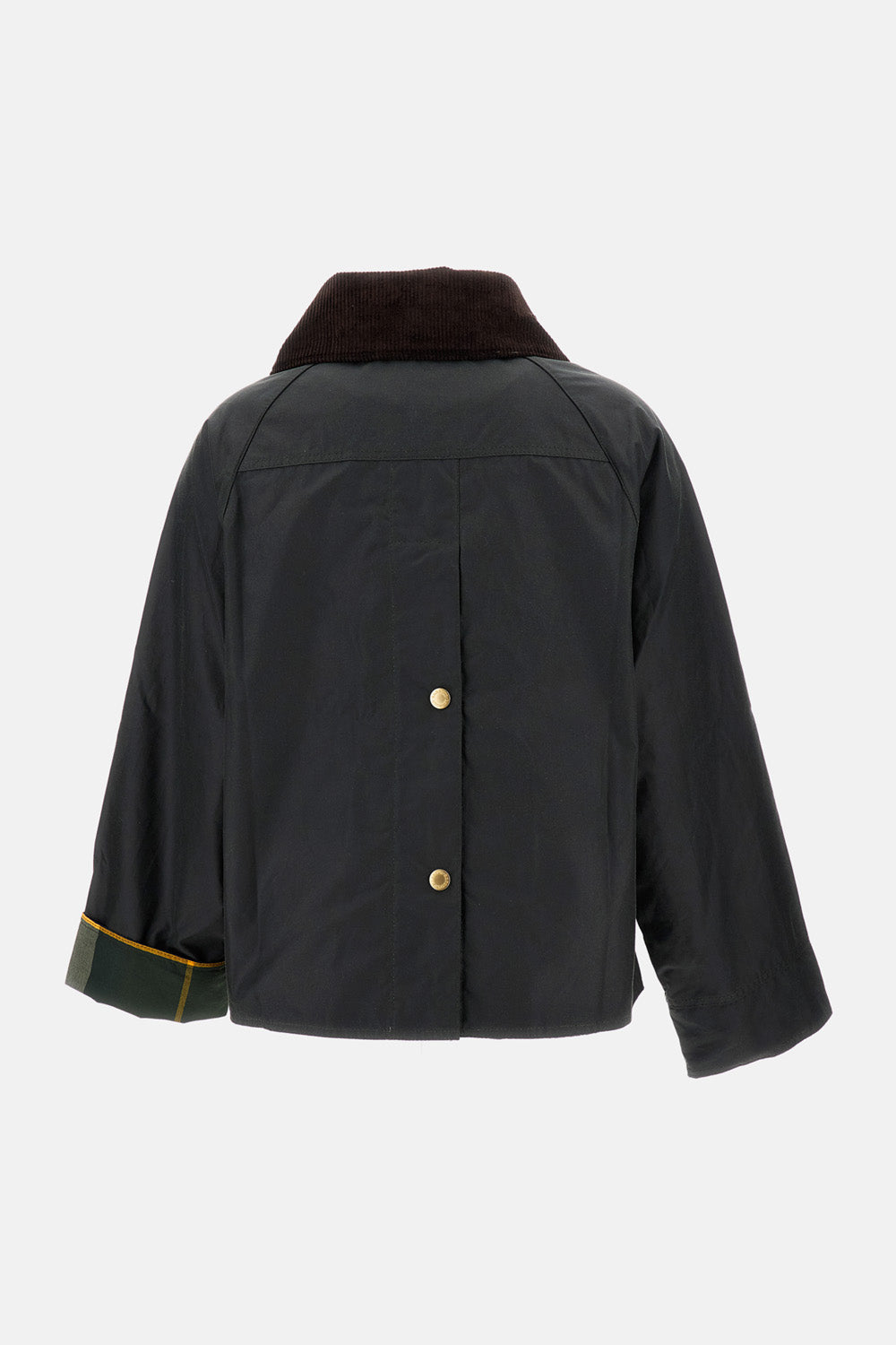 CATTON WAX JACKET