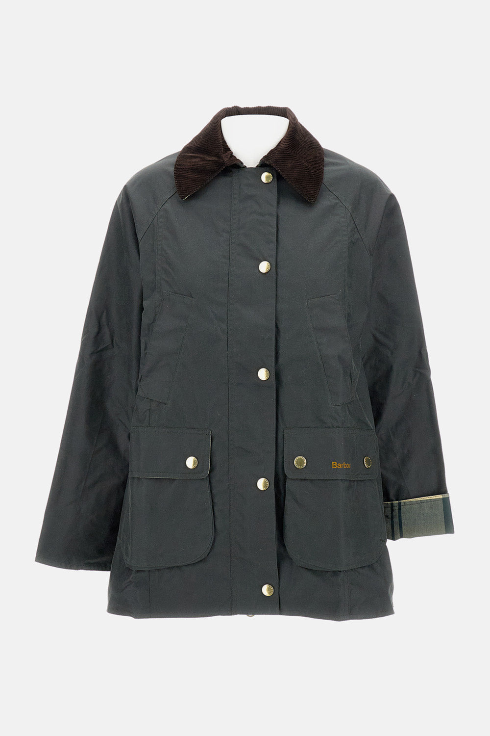 BARBOUR JACKET