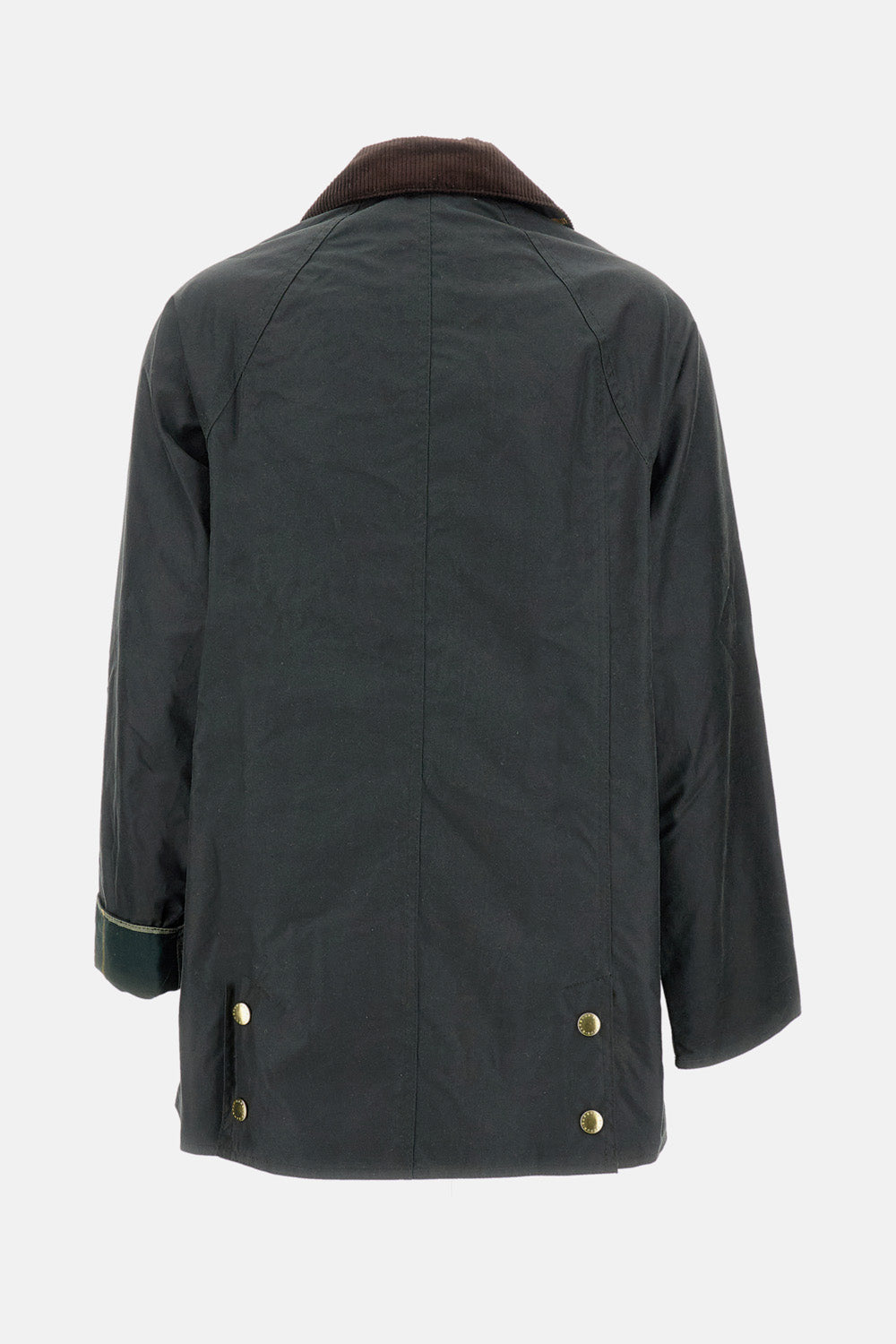 BARBOUR JACKET