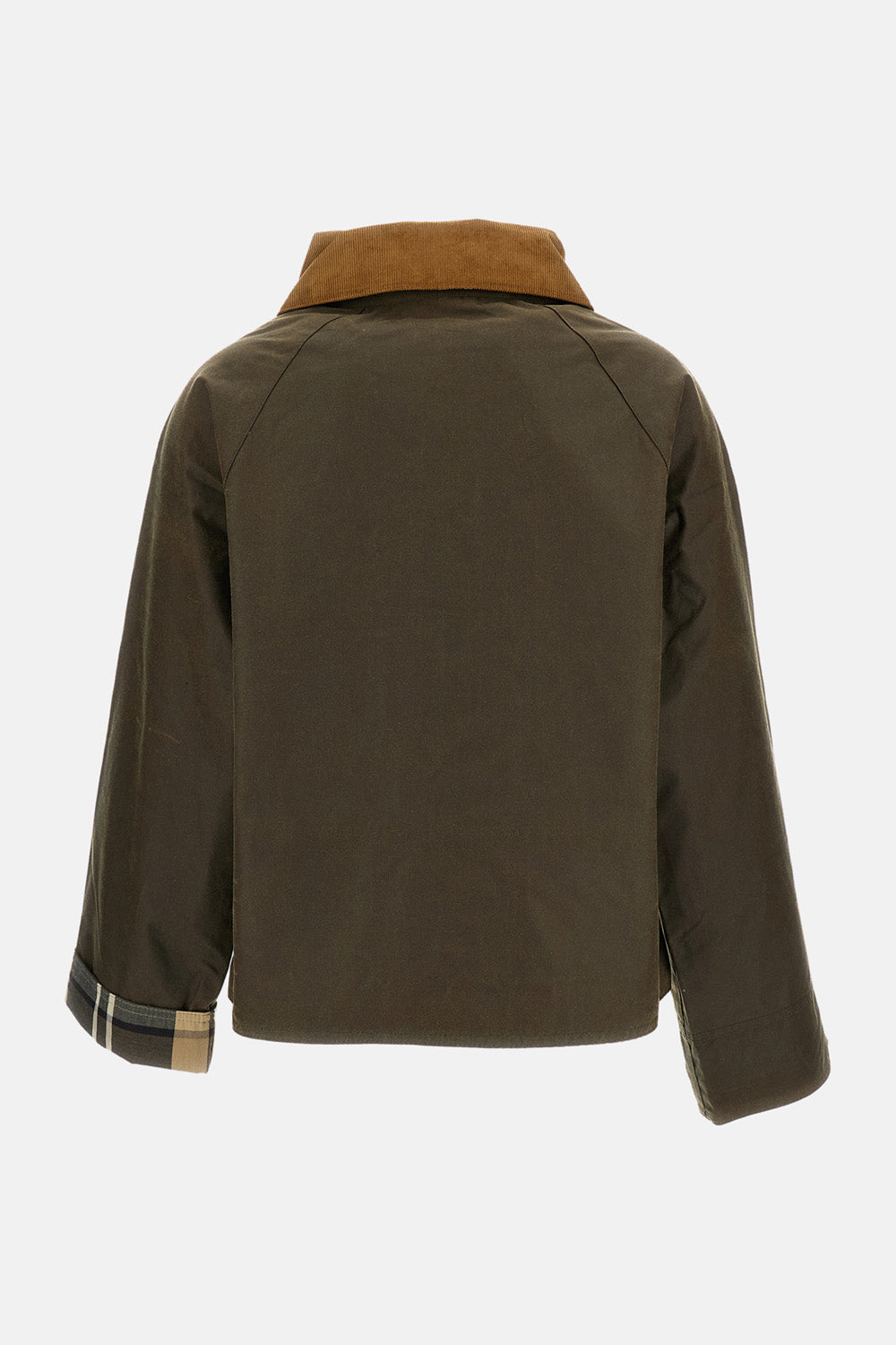 MODERN SPEY WAX JACKET
