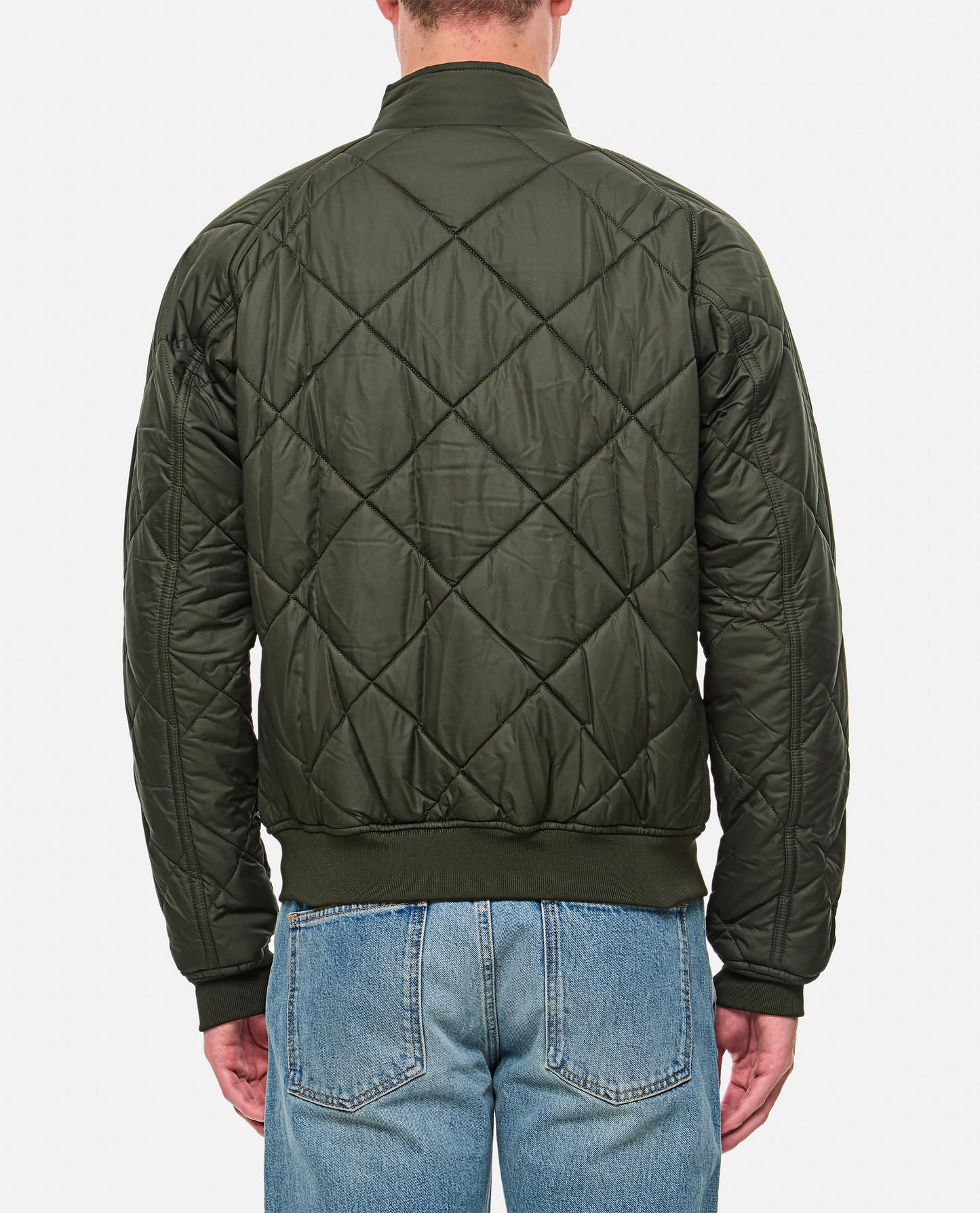 QUILTED MERCHANT QUILT OUTERWEAR
