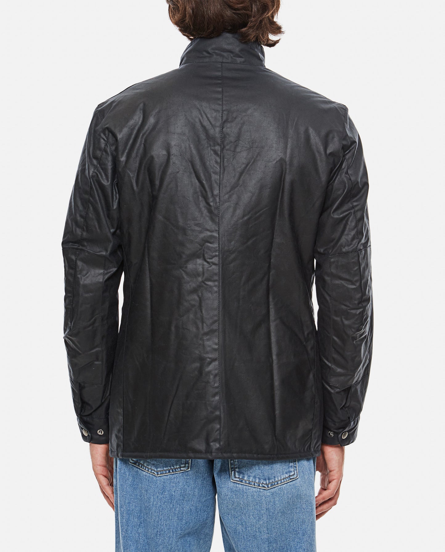 DUKE WAX JACKET