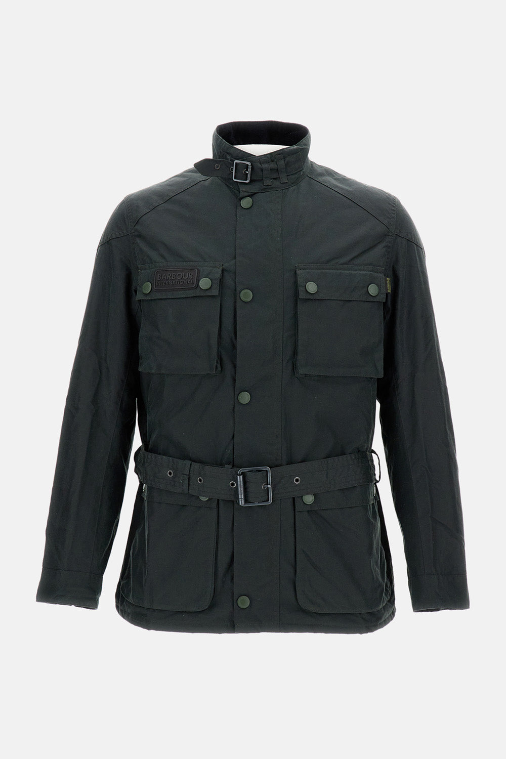 BLACKWELL JACKET
