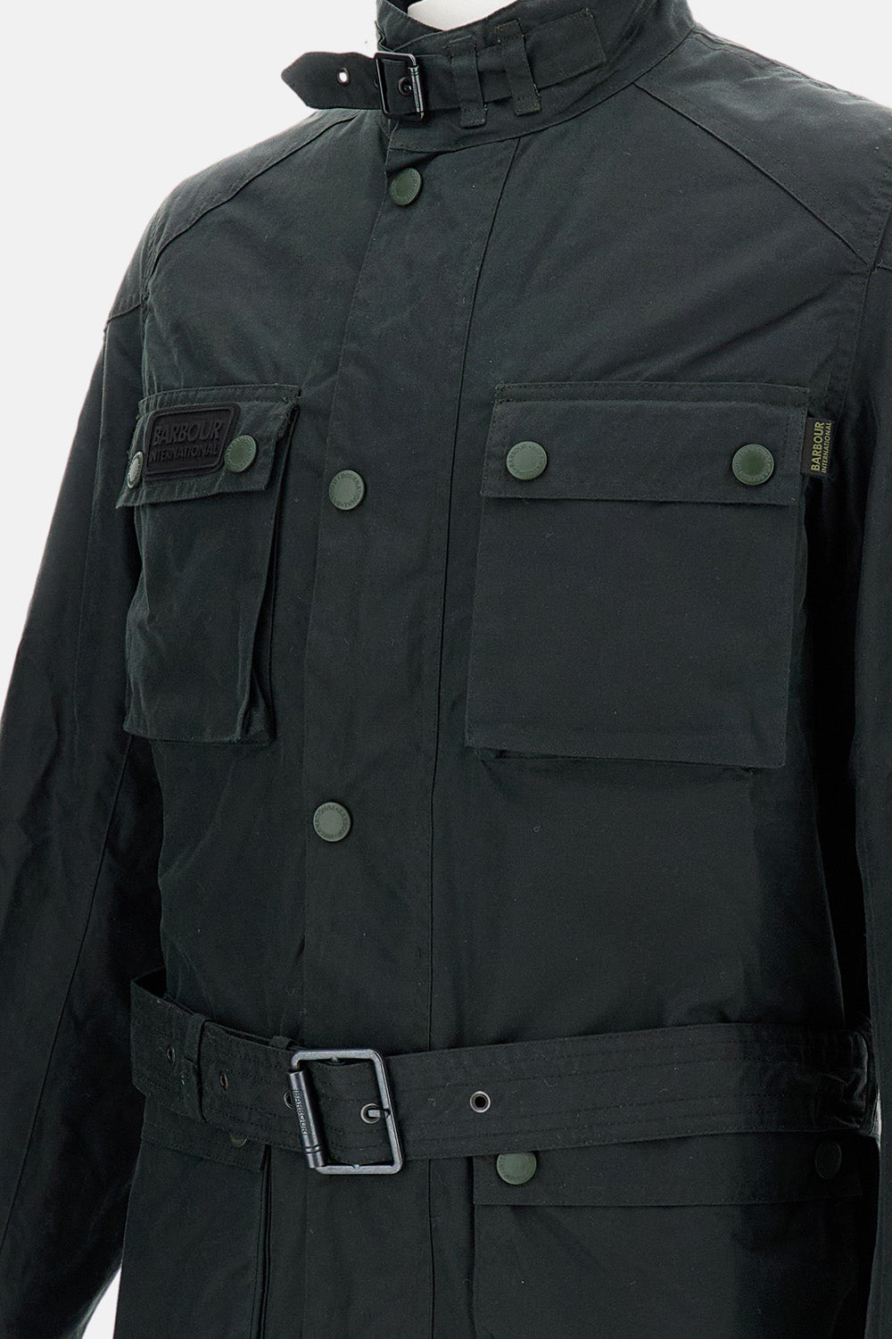 BLACKWELL JACKET
