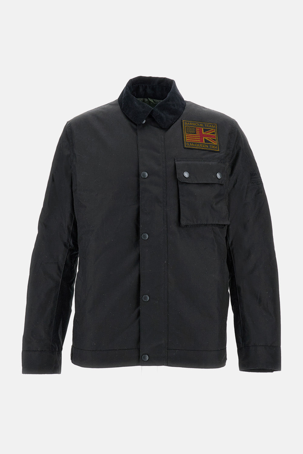 WORKERS WAX JACKET