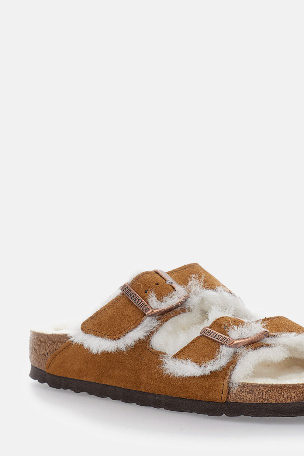 ARIZONA SHEARLING