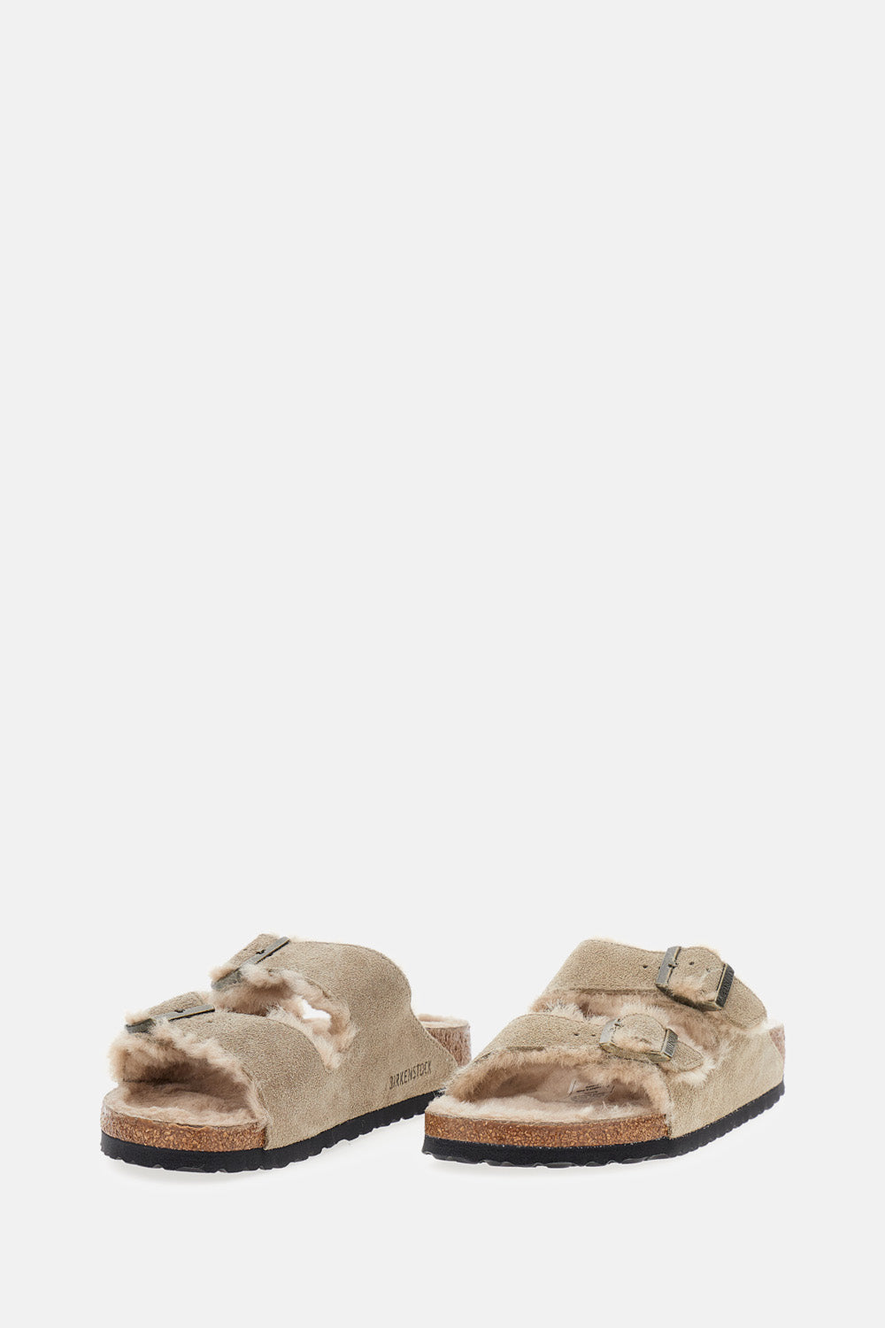ARIZONA SHEARLING